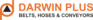 Приводные ремни DARWIN PLUS.