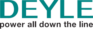 Шинопроводы DEYLE